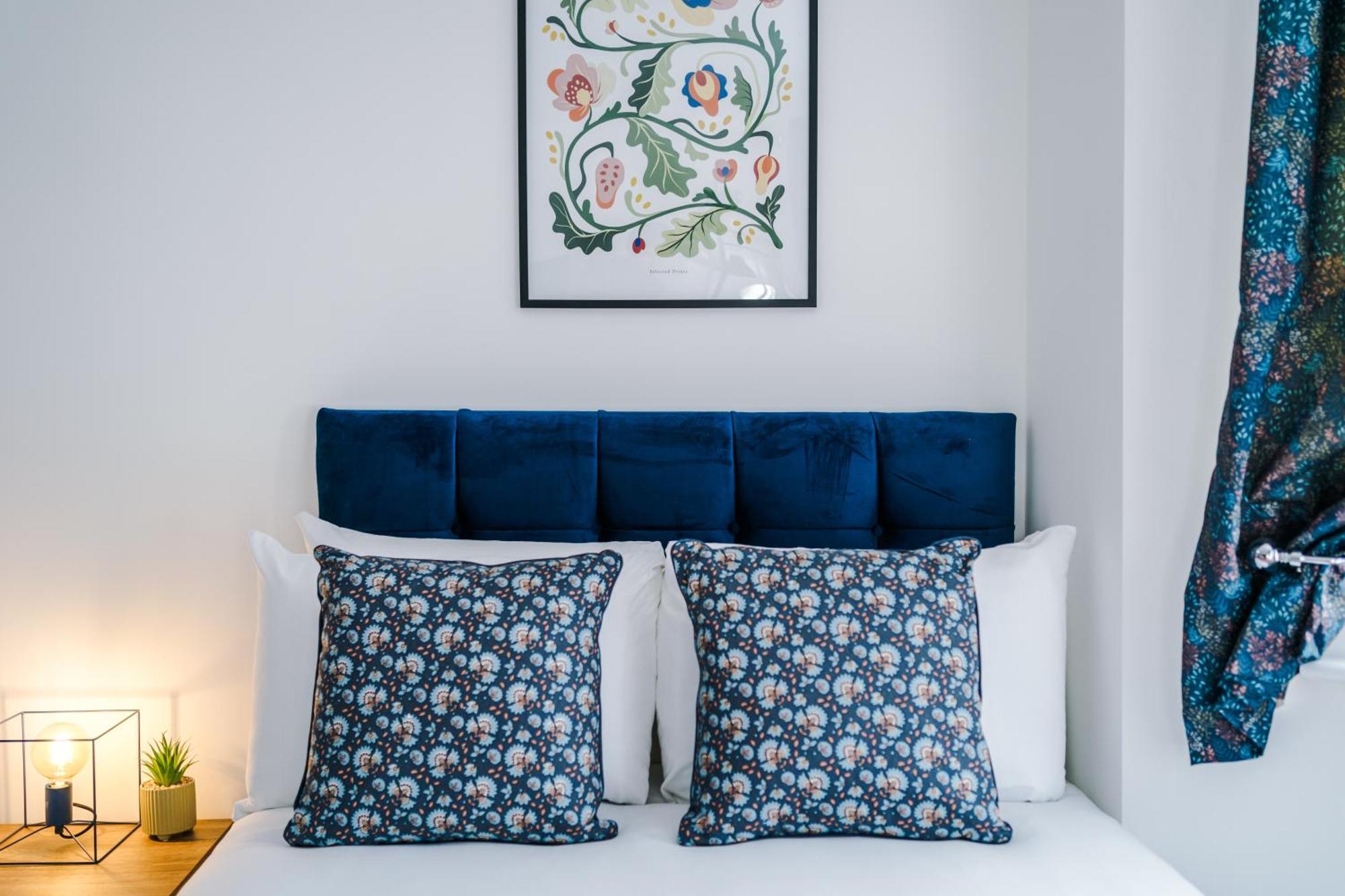 The Consort Serviced Apartment Coventry Kültér fotó