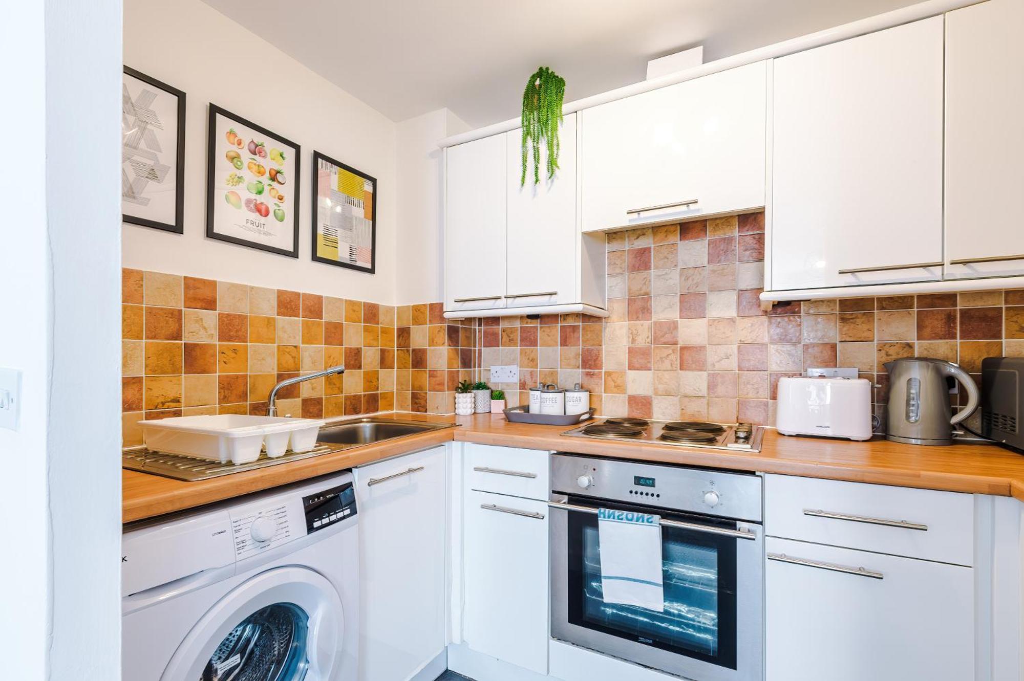 The Consort Serviced Apartment Coventry Kültér fotó